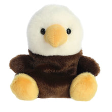 Murphy Bald Eagle - Palm Pals 5"