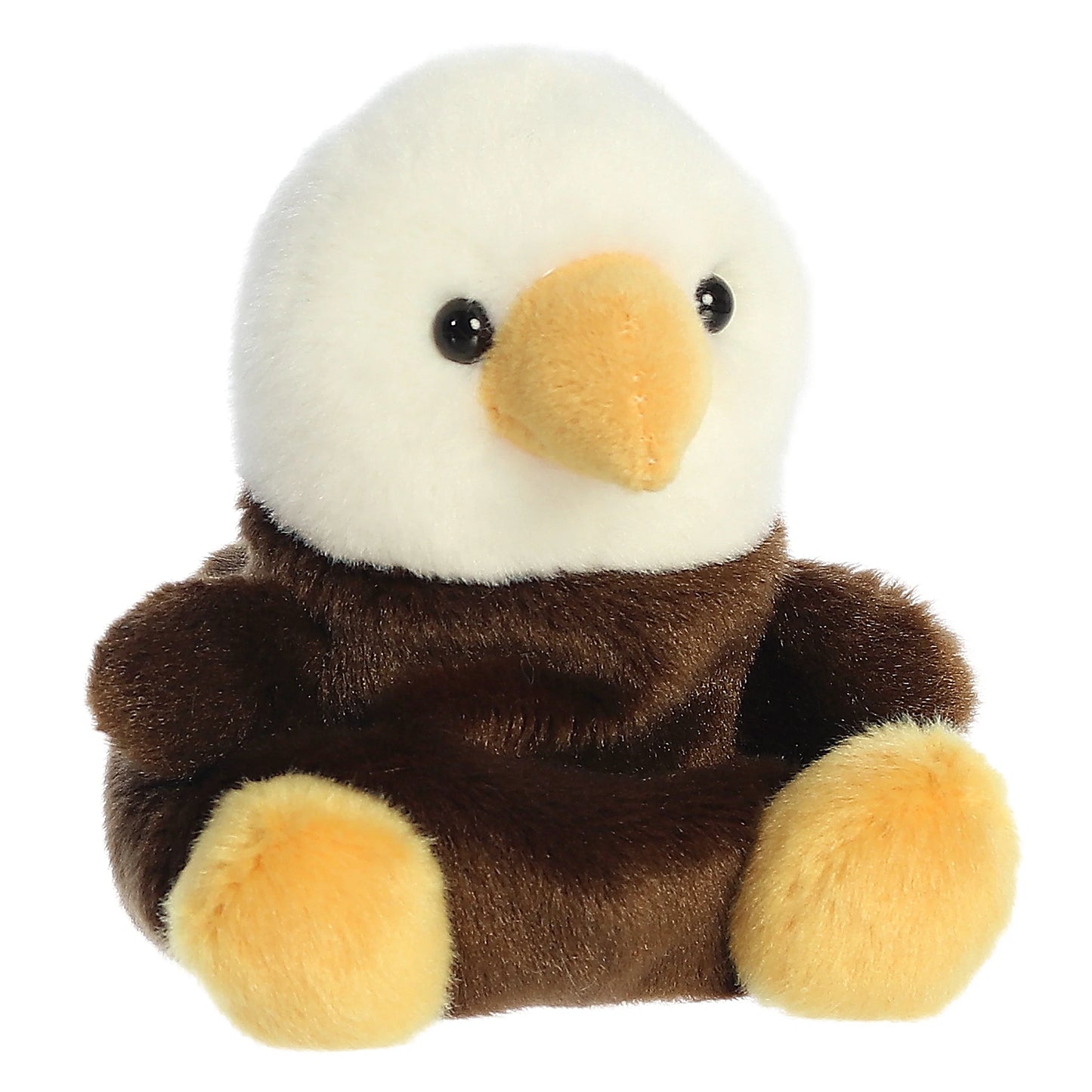 Murphy Bald Eagle - Palm Pals 5"