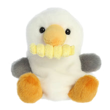 Buoy Seagull with Fry - Palm Pals 5"