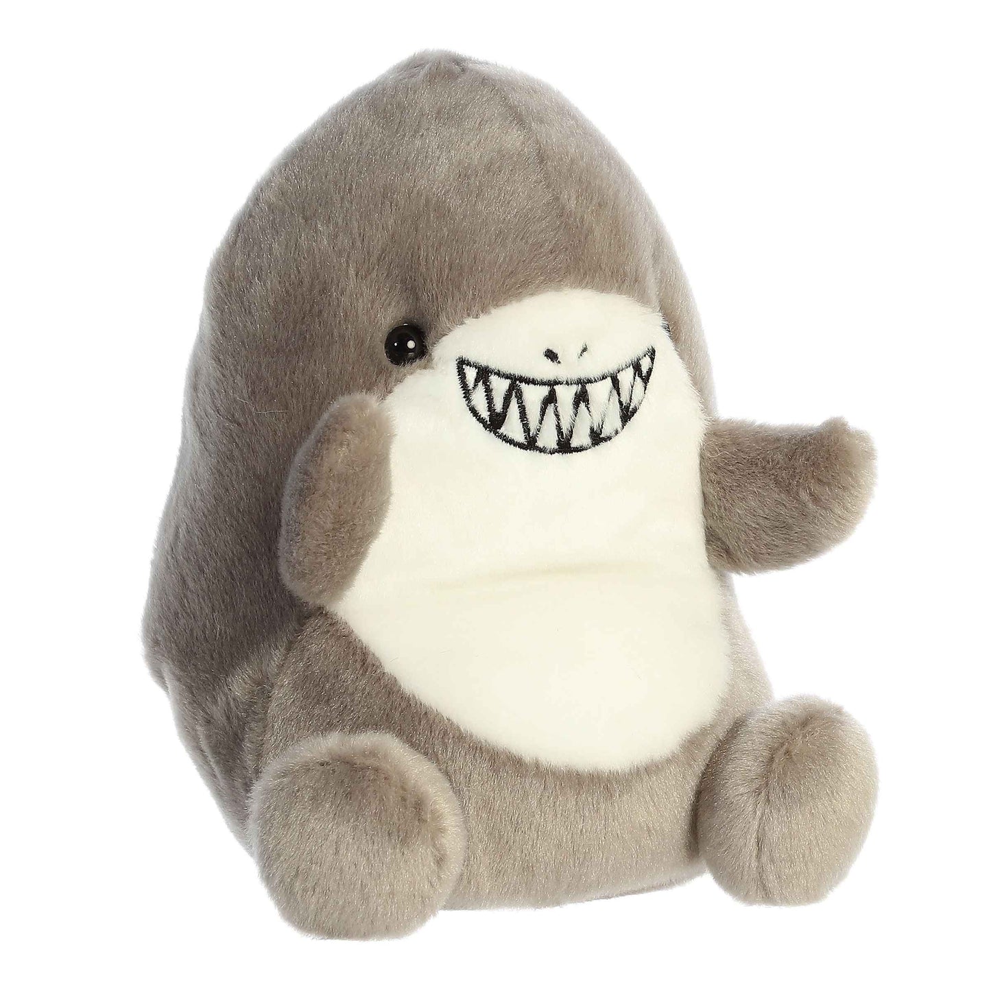 Chomps Shark - Palm Pals 8"