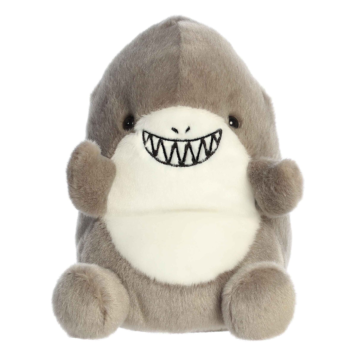 Chomps Shark - Palm Pals 8"