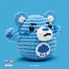 Care Bear Grumpy Bear™ Crochet Kit