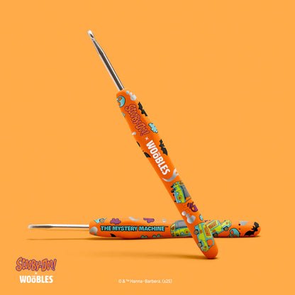 The Mystery Machine™ Crochet Kit