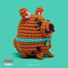 Scooby-Doo Crochet Kit