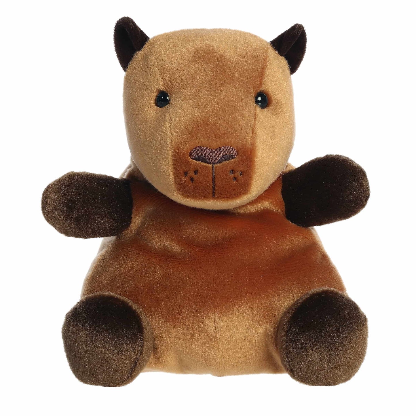 Sid Capybara - Palm Pals 13"