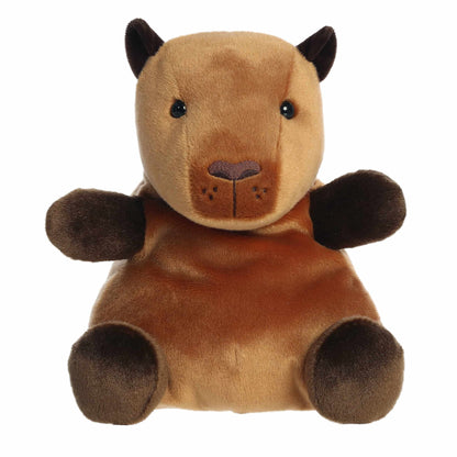 Sid Capybara - Palm Pals 13"