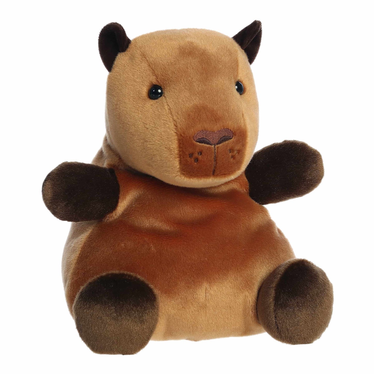Sid Capybara - Palm Pals 13"