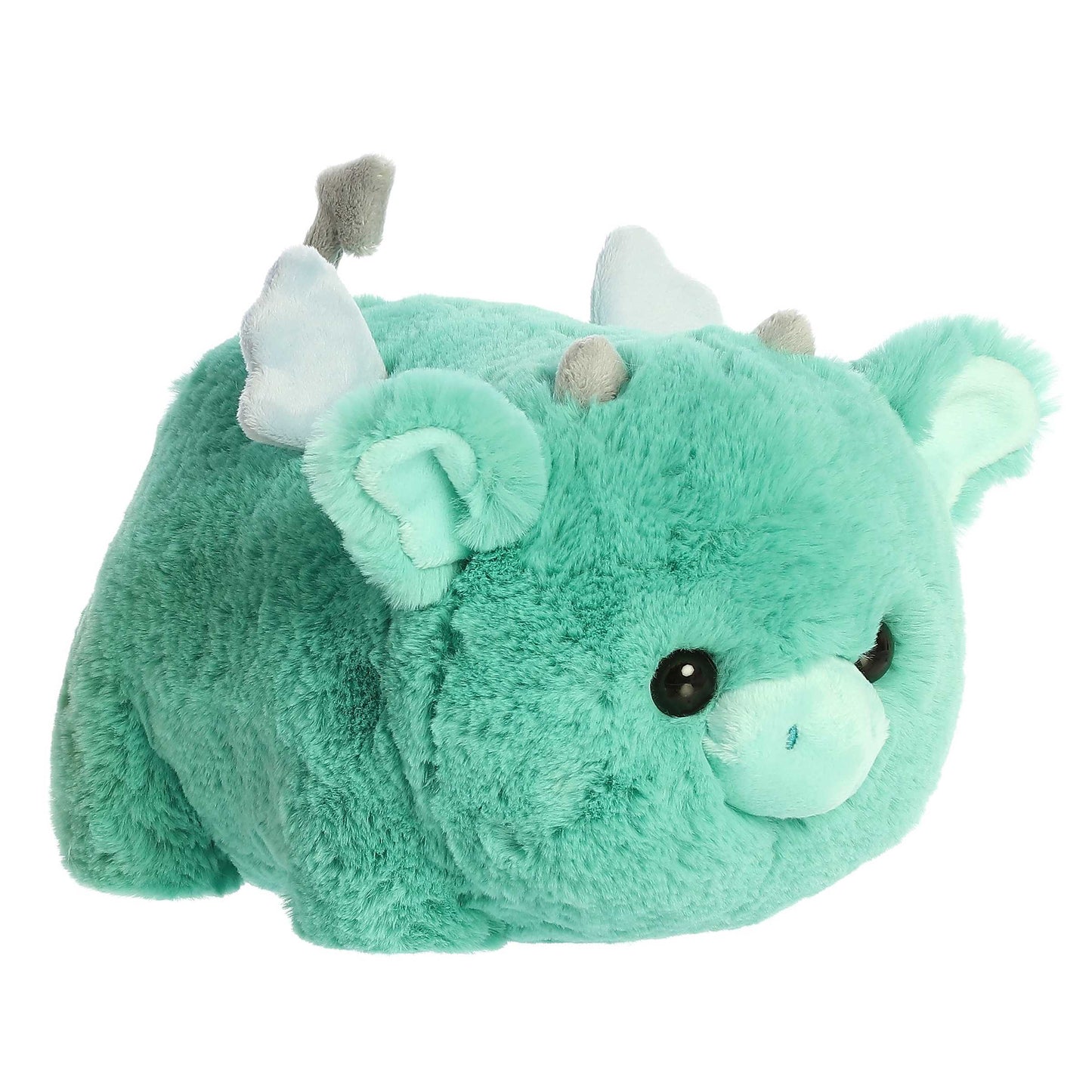Spudsters Della Dragon 10"