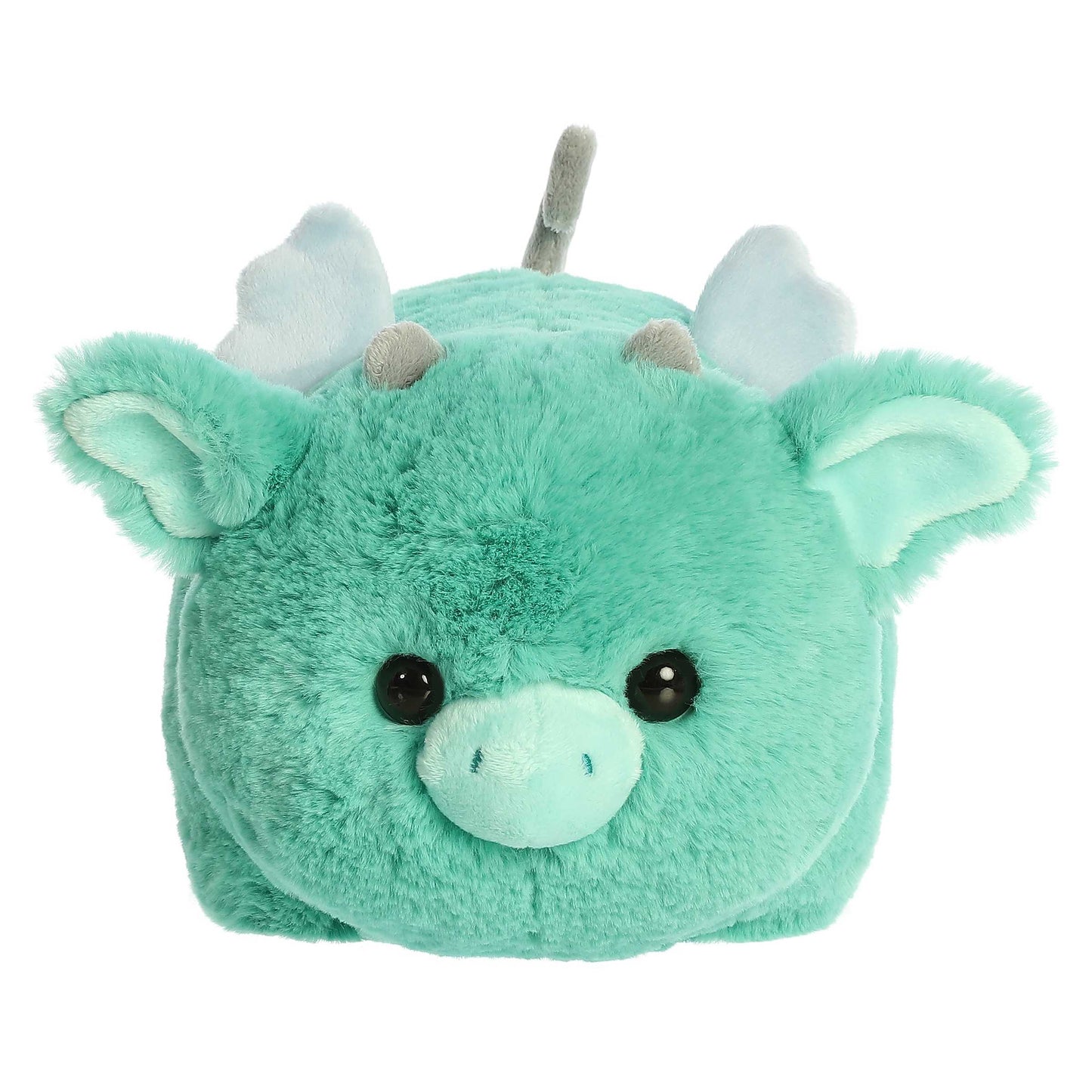 Spudsters Della Dragon 10"