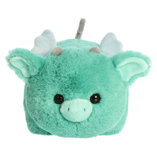 Spudsters Della Dragon 10"