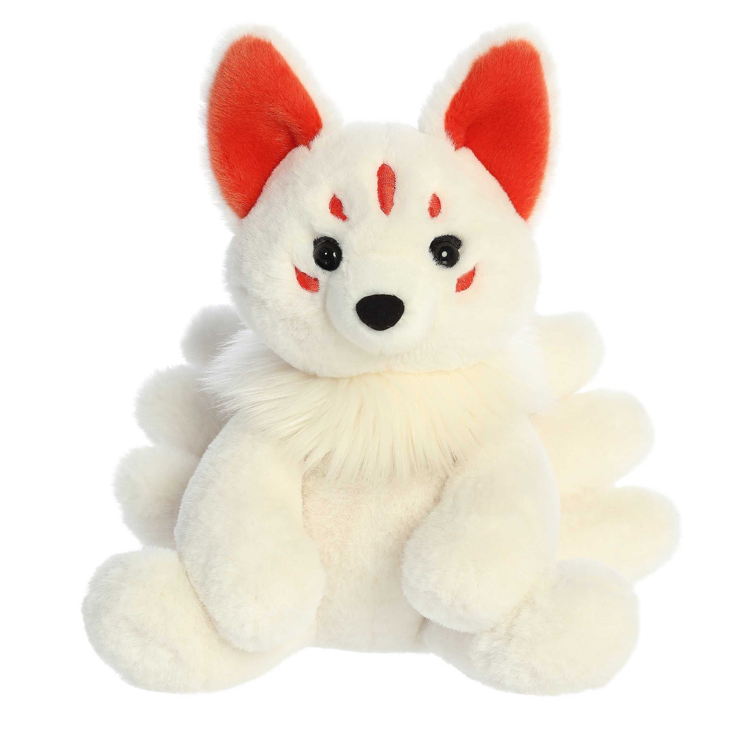 Kitsune 10.5”