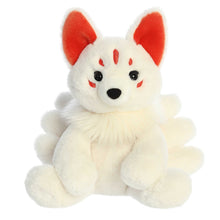 Kitsune 10.5”
