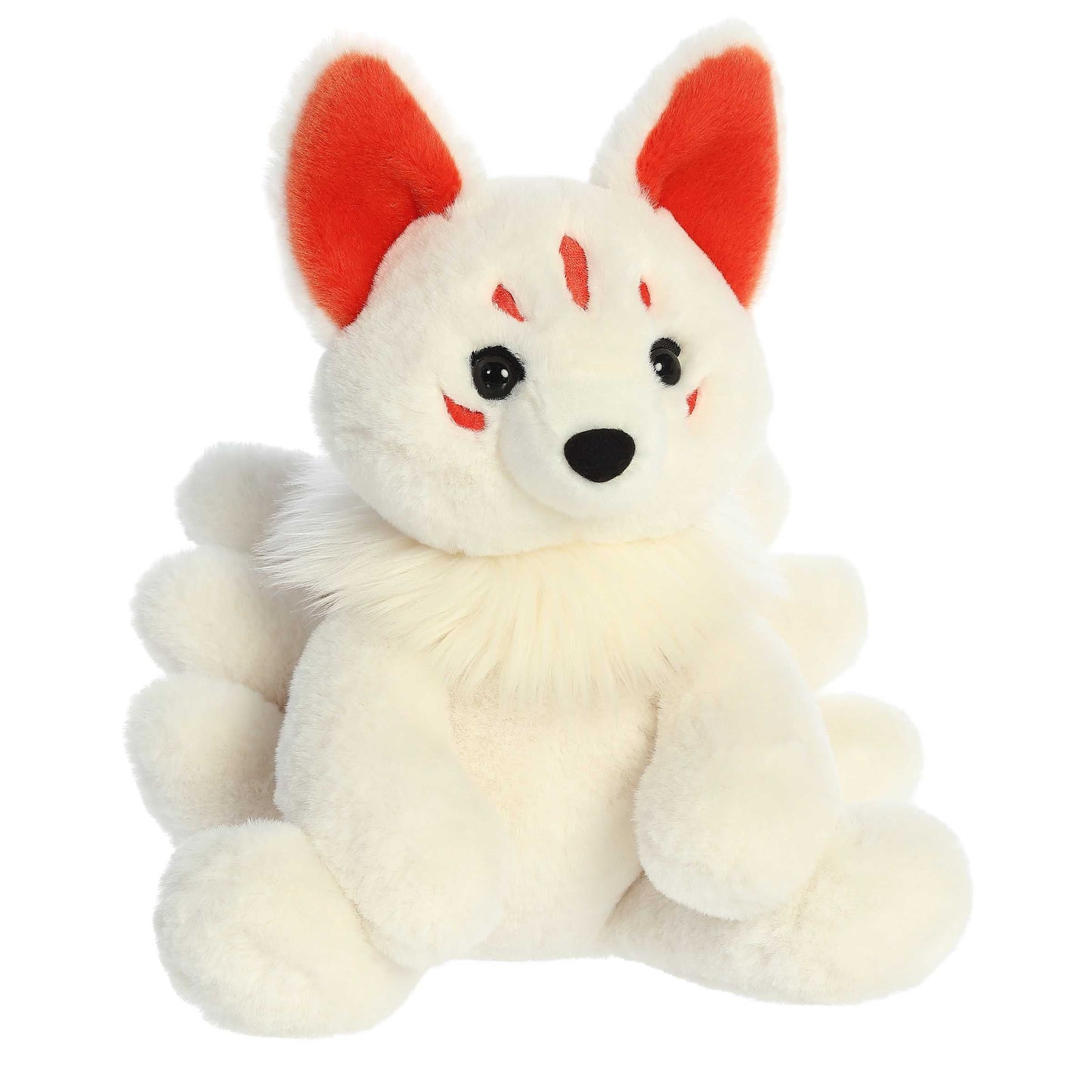 Kitsune 10.5”
