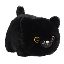 Spudster Bella Black Cat 10"