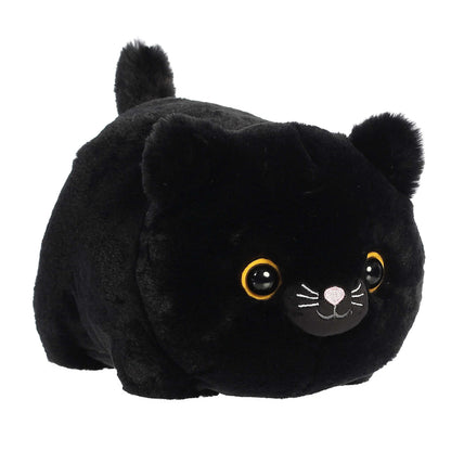Spudster Bella Black Cat 10"