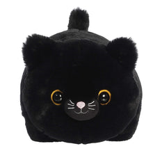 Spudster Bella Black Cat 10"