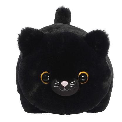 Spudster Bella Black Cat 10"