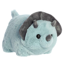 Spudster Taren Triceratops 10"