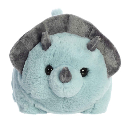 Spudster Taren Triceratops 10"
