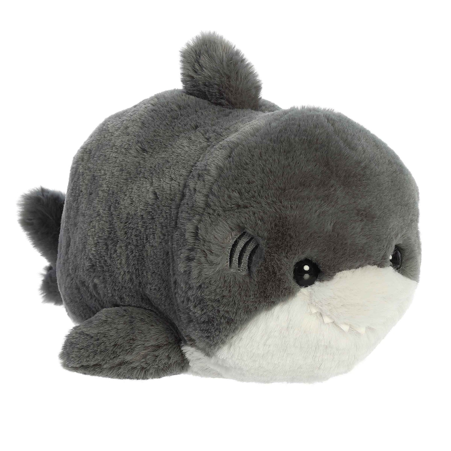 Spudster Sebastian Shark 10"