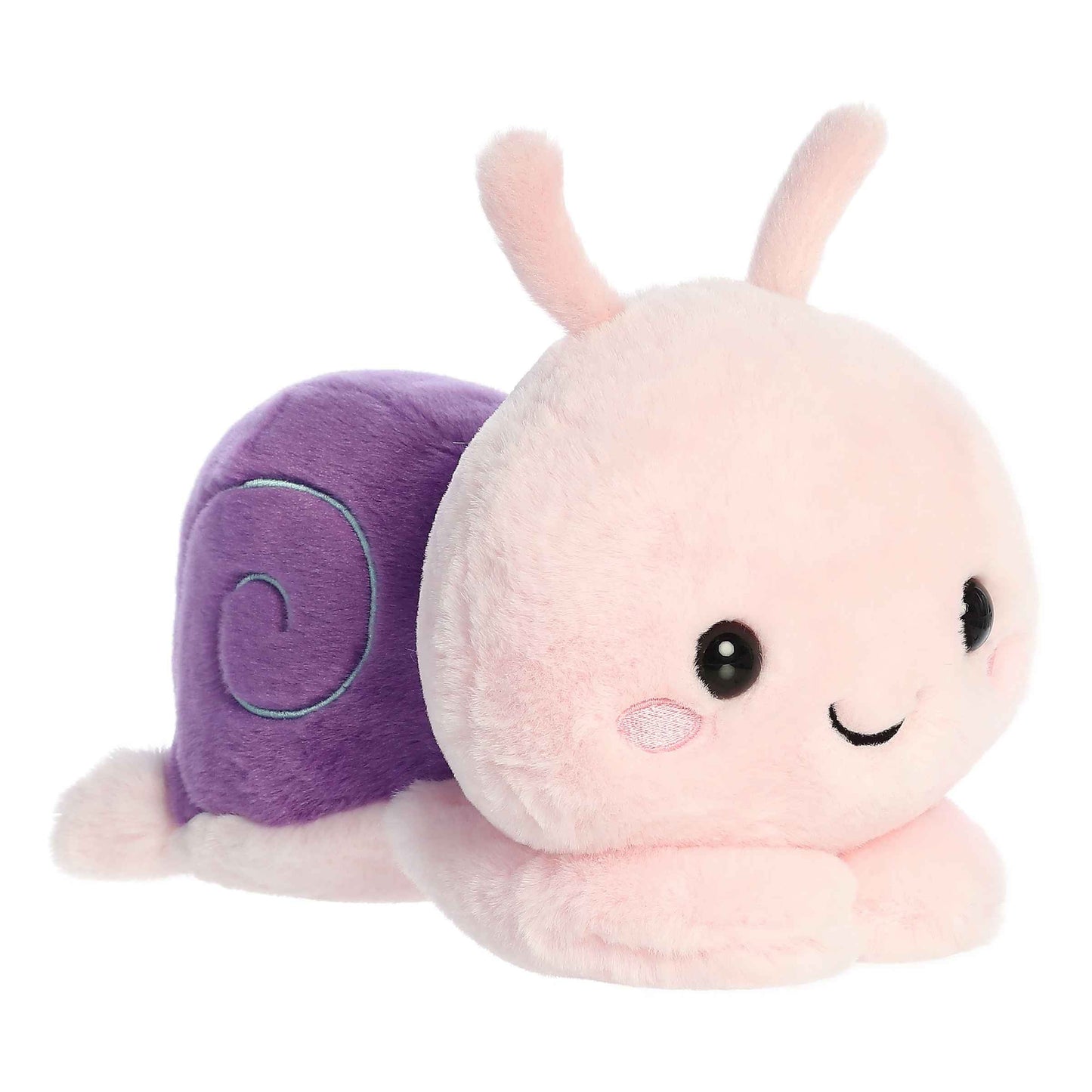 Too Cute Sena Sea Snail 9"