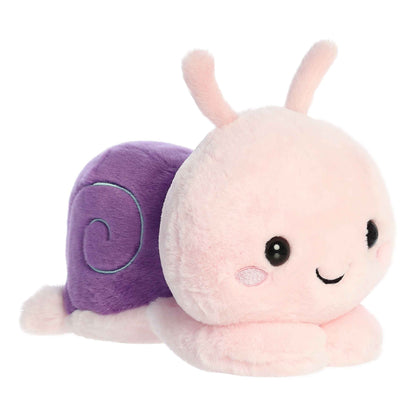 Too Cute Sena Sea Snail 9"