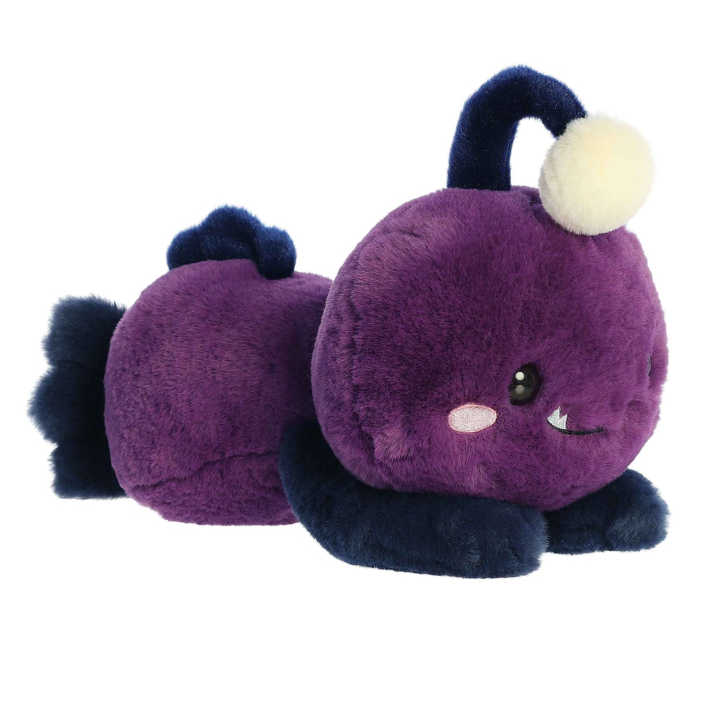Too Cute Ani Angler Fish 9"