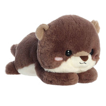 Too Cute Oddie Otter 9"