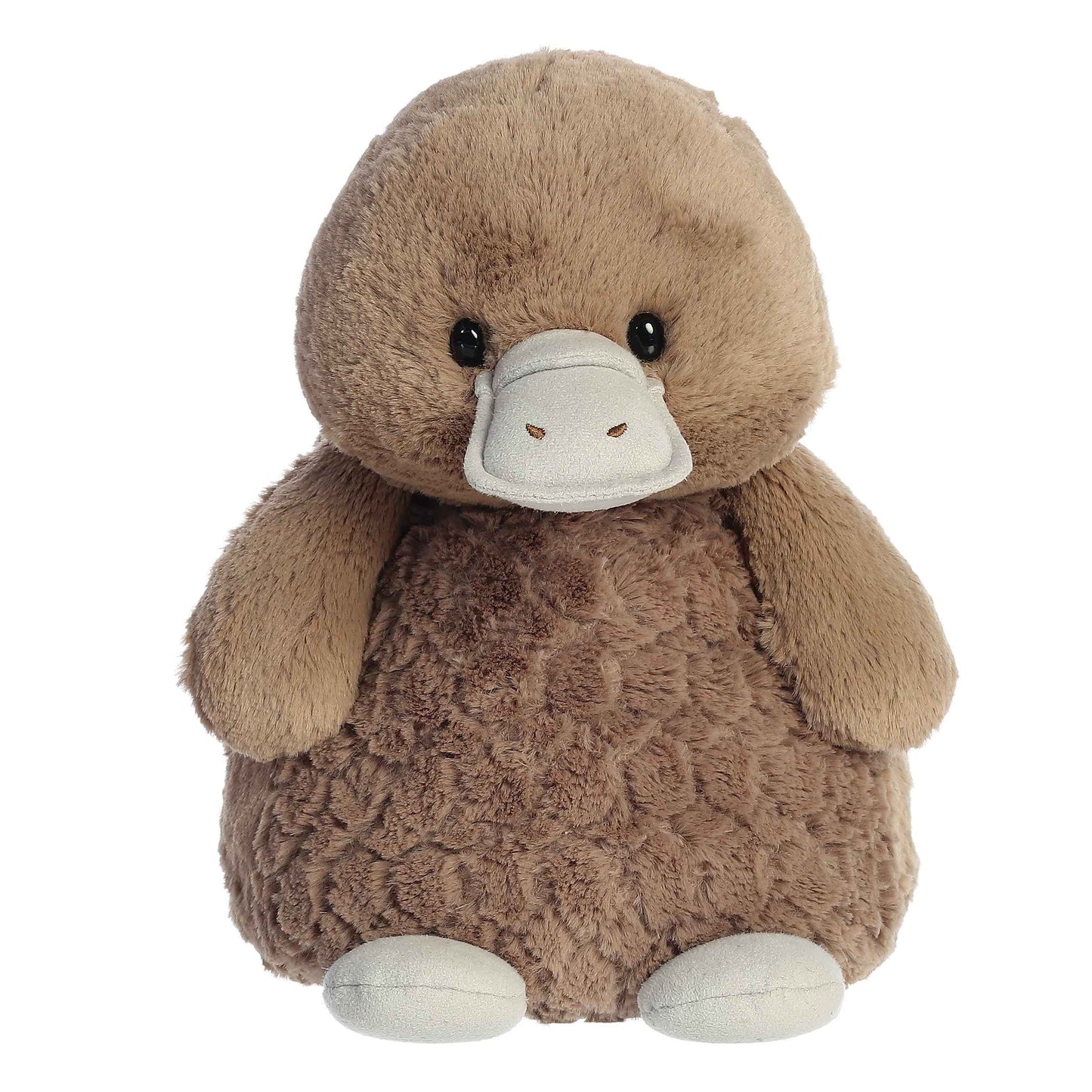 Huggle Pals Peaceful Platypus 12.5"