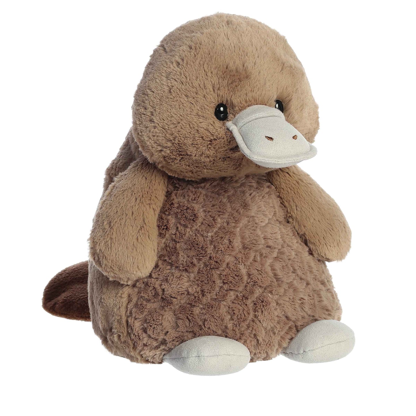 Huggle Pals Peaceful Platypus 12.5"