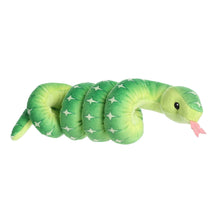 Emerald Tree Boa 8"