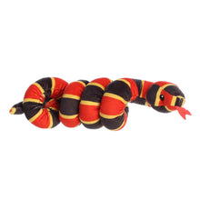 Coral Snake 8"