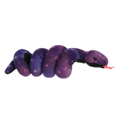 Twilight Galaxy Snake 8"