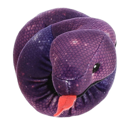 Twilight Galaxy Snake 8"