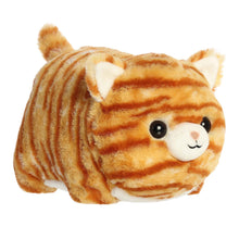Spudster Taco Orange Tabby 10"