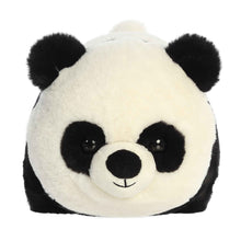 Spudster Pei Panda 10"