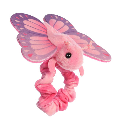 Blush Butterfly 5"
