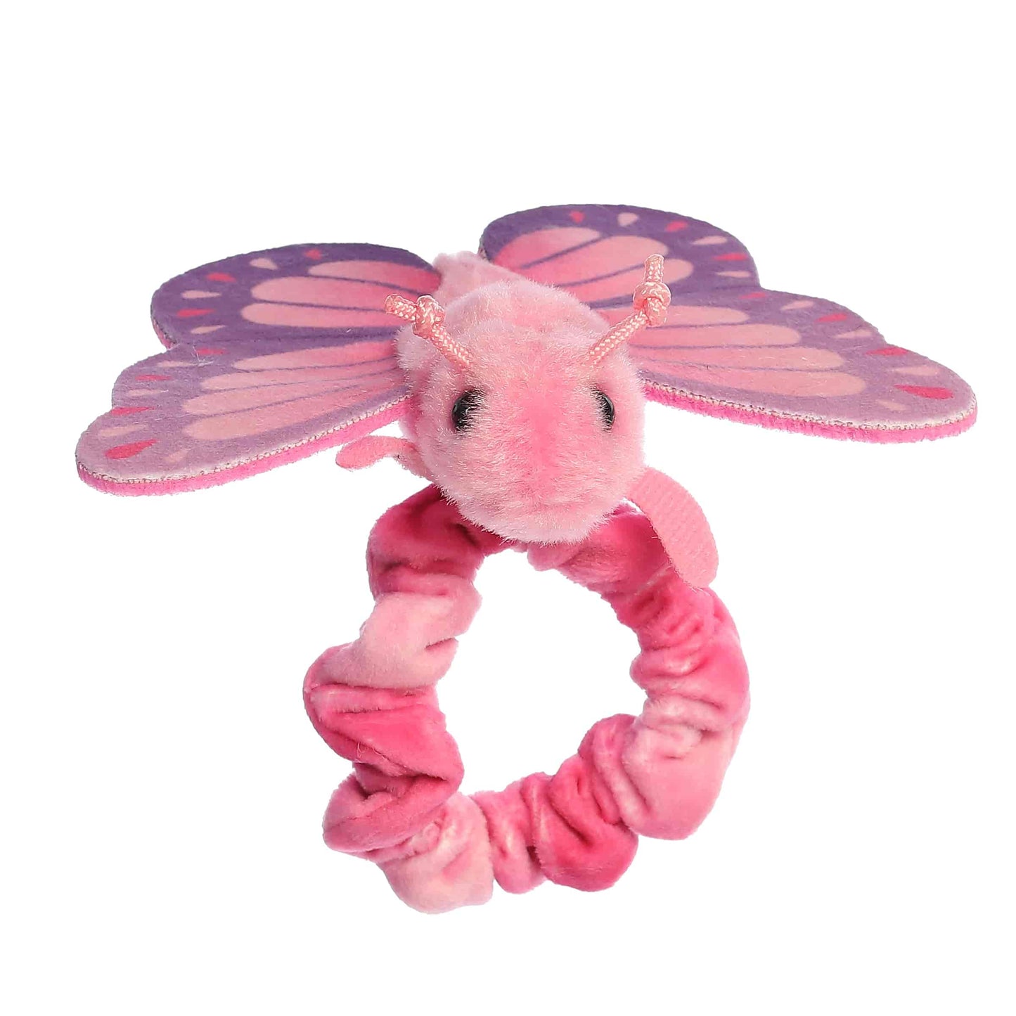 Blush Butterfly 5"