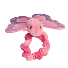 Blush Butterfly 5"