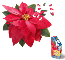 I am Poinsettia 350pc