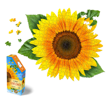 I am Sunflower 350pc