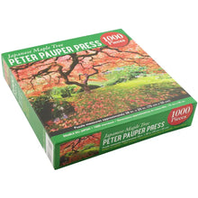 Japanese Maple Tree 1000pc