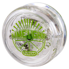 Limelight Yo-Yo