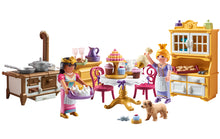 Castle Kitchen (PM-71848)