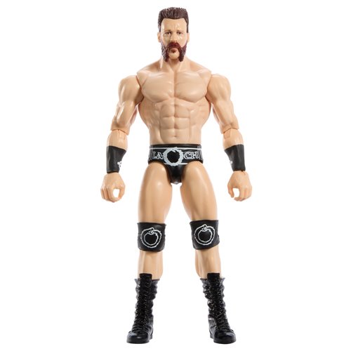 WWE Main Event Series 149 Sheamus