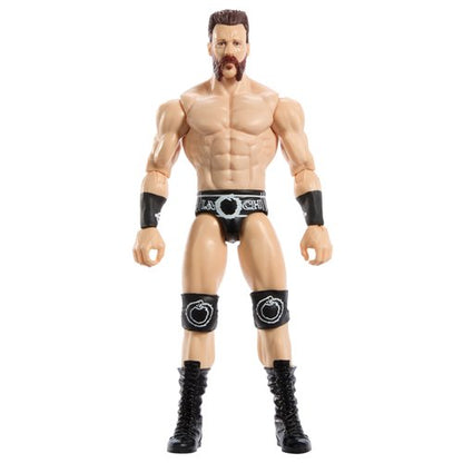 WWE Main Event Series 149 Sheamus