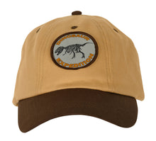 Jr. Dinosaur Baseball Cap