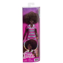 Barbie Fashionista - African American with Afro