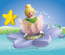 JUNIOR & Disney: Tinker Bell's Floating Fairy Flower (PM-71772)