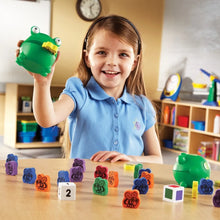 Froggy Feeding Fun™